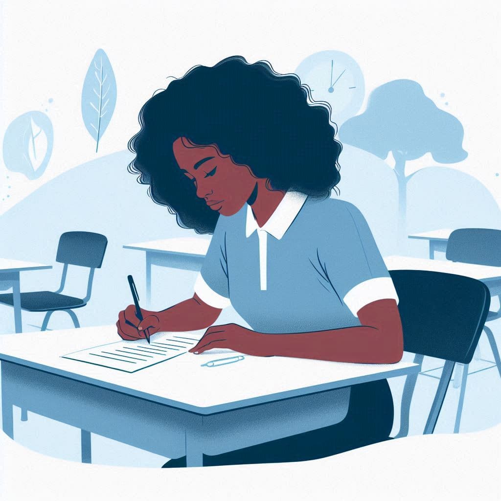 Study Strategies for Exam Success
